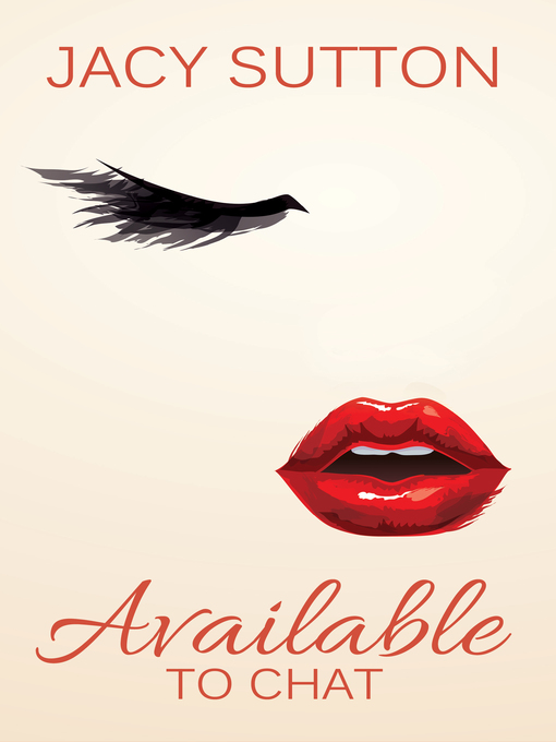 Cover image for Available to Chat